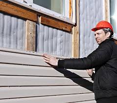 Professional Siding in Dos Palos, CA